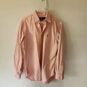 Ralph Lauren Men's Buttondown Shirt